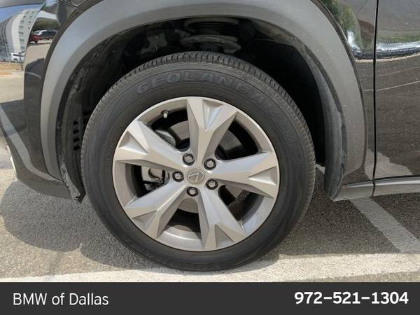 2017 Lexus NX 200t NX Turbo SKU:H2078181 SUV for sale in Dallas, TX – photo 22