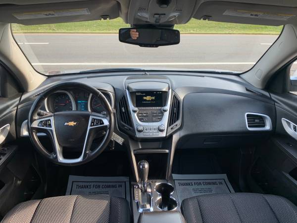 2017 Chevrolet Equinox LT*Clean Title*Clean Carfax*130K - cars &... for sale in Vinton, VA – photo 21