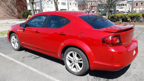 Dodge Avenger for sale in Cortland, NY – photo 4