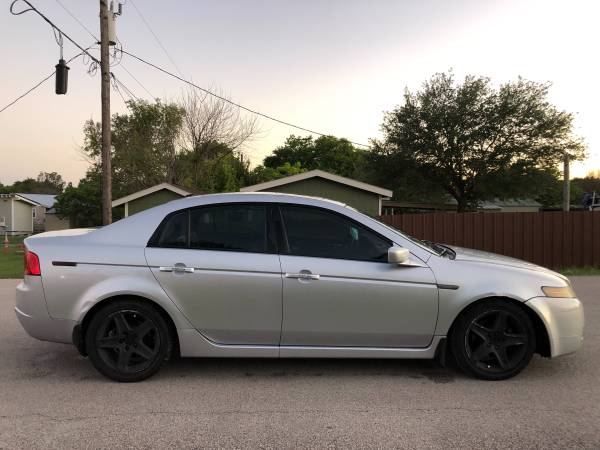 2005 Acura TL - - by dealer - vehicle automotive sale for sale in Austin, TX – photo 7
