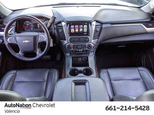 2017 Chevrolet Tahoe LT SKU:HR354412 SUV - cars & trucks - by dealer... for sale in Valencia, CA – photo 20