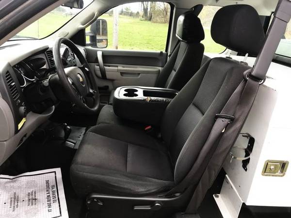 2012 Chevrolet Silverado 3500 HD Extended Cab - Financing Available!... for sale in Morrisville, PA – photo 16