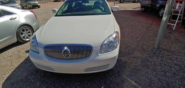 2006 BUICK LUCERNE SOLD SOLD - cars & trucks - by dealer - vehicle... for sale in Lake Havasu City, AZ – photo 3