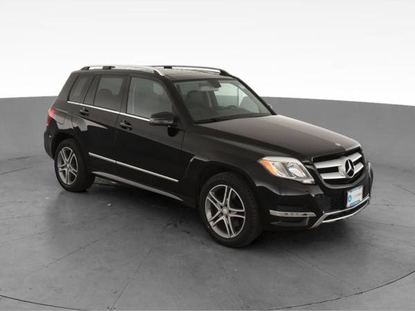 2013 Mercedes-Benz GLK-Class GLK 350 4MATIC Sport Utility 4D suv... for sale in Fresh Meadows, NY – photo 15