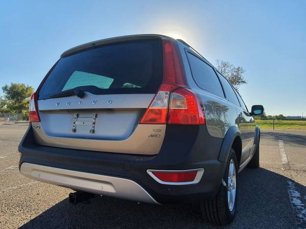 08 VOLVO XC70 AWD SUPER CLEAN - cars & trucks - by owner - vehicle... for sale in Albuquerque, NM – photo 6