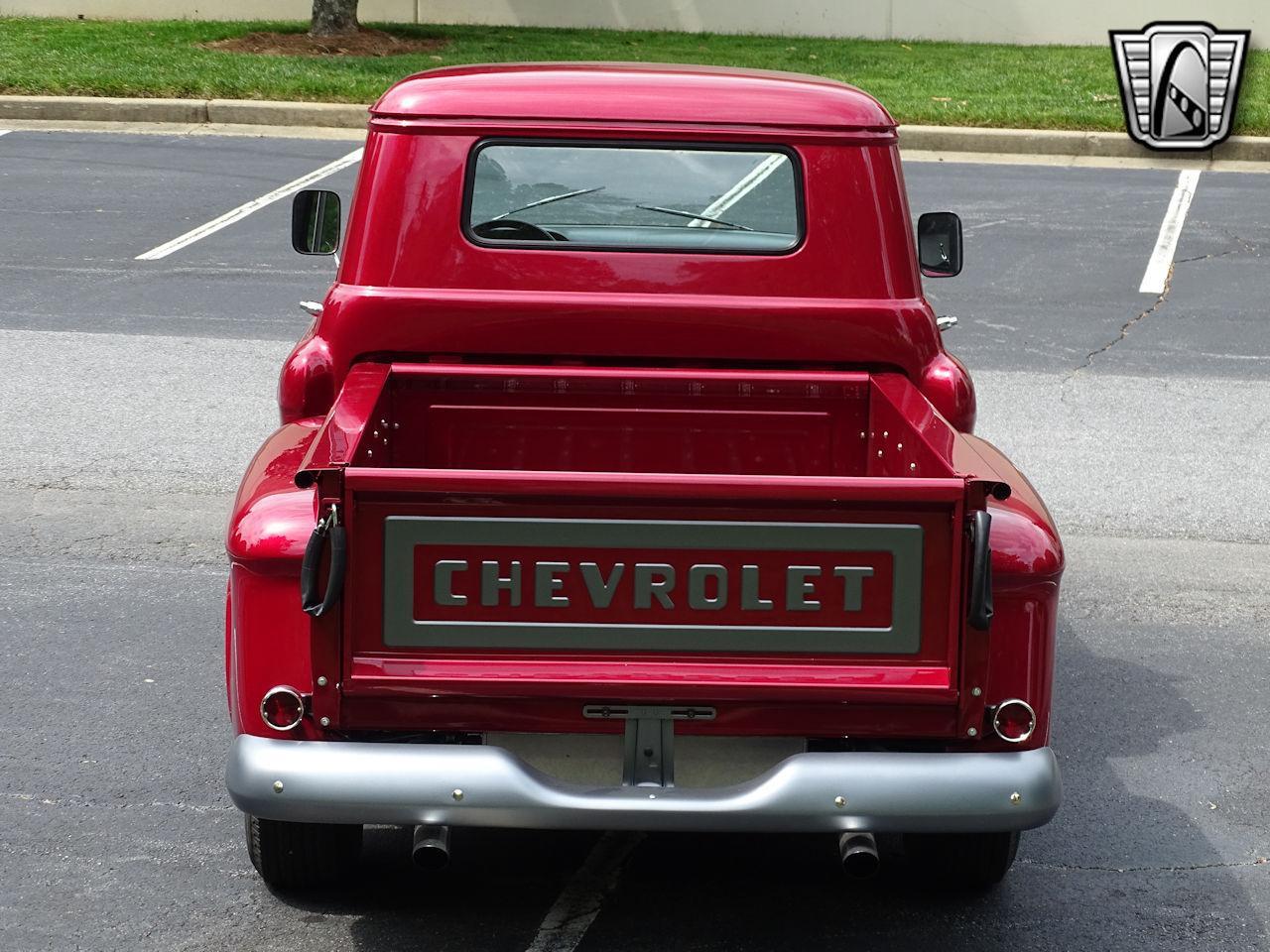 1957 Chevrolet 3100 for sale in O'Fallon, IL – photo 14