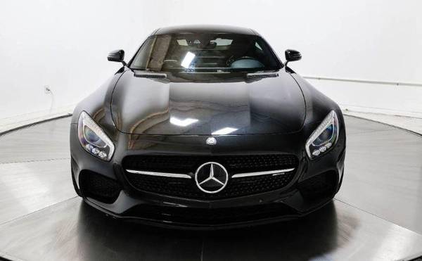 2017 Mercedes-Benz AMG GT AMG GT WARRANTY LOW MILES LOADED COUPE -... for sale in Sarasota, FL – photo 15