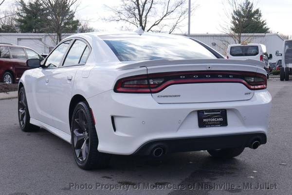 2019 Dodge Charger GT RWD *WI FINANCE* CARFAX CERTIFIED!!! SAVE$ -... for sale in Mount Juliet, TN – photo 11