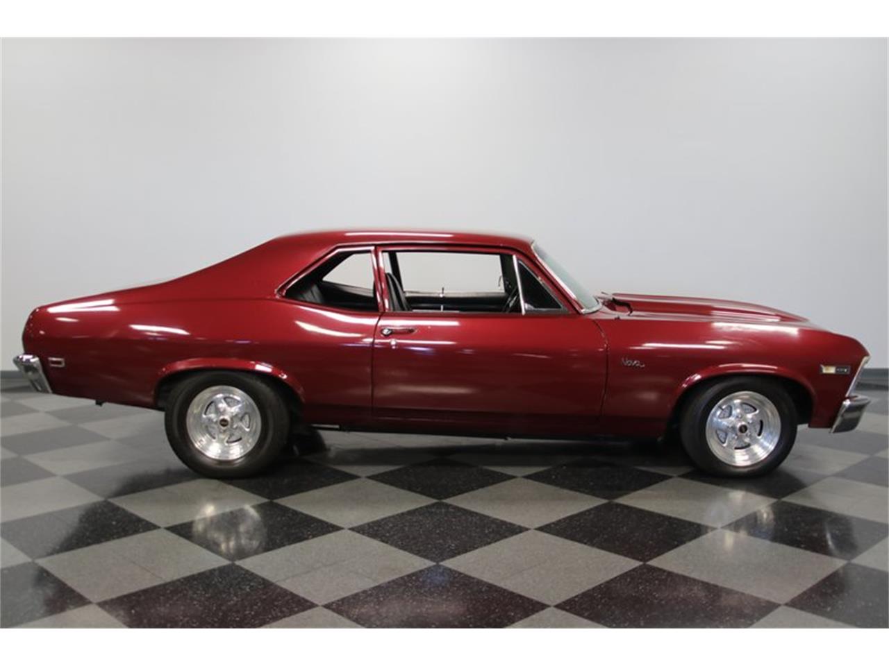 1969 Chevrolet Nova for sale in Concord, NC – photo 13
