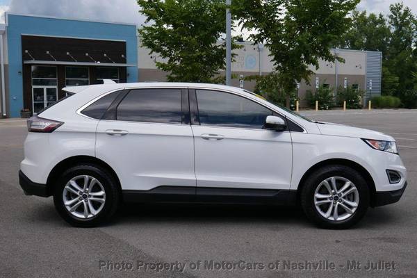 2017 Ford Edge SEL AWD BAD CREDIT? $1500 DOWN *WI FINANCE* - cars &... for sale in Mount Juliet, TN – photo 7