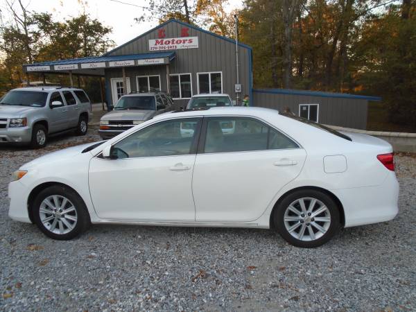 2011 Toyota Corolla LE * 1.8L / 38 MPG * Tires 90%* 131k - cars &... for sale in Hickory, TN – photo 23