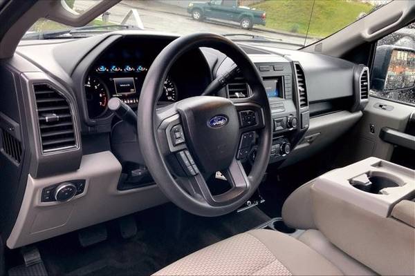 2017 Ford F-150 4x4 4WD F150 Truck XLT Crew Cab - - by for sale in Tacoma, WA – photo 20