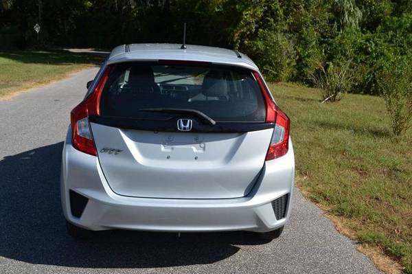 2015 Honda Fit LX 4dr Hatchback CVT for sale in Pensacola, FL – photo 7