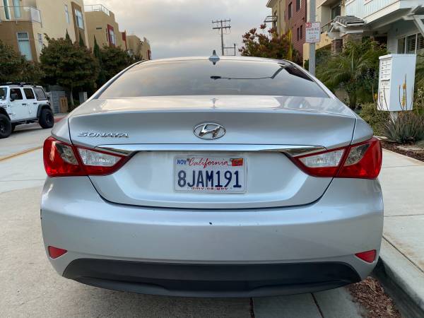 2014 Hyundai Sonata GLS for sale in Oceanside, CA – photo 6