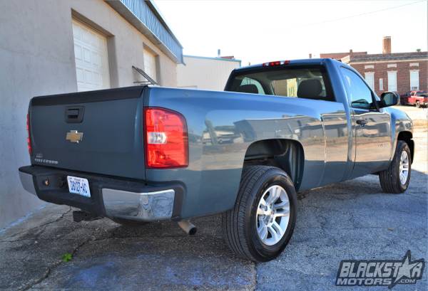 2010 Chevrolet Silverado 1500, 4.3L V6, Automatic, New Tires for sale in West Plains, MO – photo 13