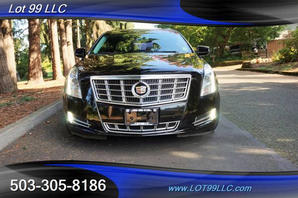 2013 CADIILAC *XTS* AWD LUXURY HEATED COOLED LEATHER NAVI 22S CTS ATS for sale in Milwaukie, OR – photo 6