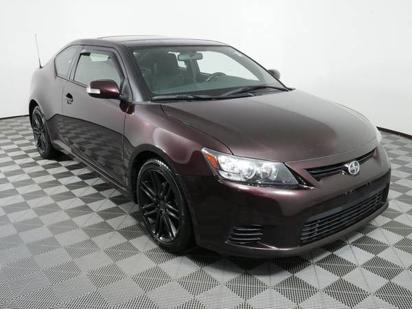 2012 Scion tC - cars & trucks - by dealer - vehicle automotive sale for sale in Inver Grove Heights, MN – photo 12