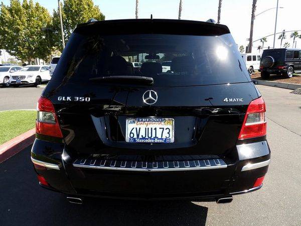 2012 Mercedes-Benz GLK GLK 350 HUGE SALE GOING ON NOW! for sale in Fresno, CA – photo 10