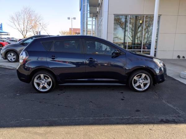 🚥 2009 Pontiac Vibe w/1SB - cars & trucks - by dealer - vehicle... for sale in Greeley, CO – photo 4
