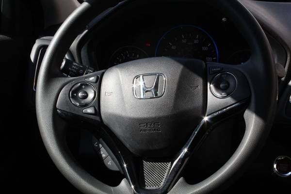 2016 Honda HR-V EX for sale in Edmonds, WA – photo 18