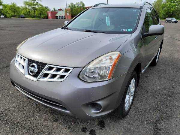 2012 Nissan Rouge SV AWD 168kmiles, Clean Carfax, 1 owner! - cars & for sale in Feasterville Trevose, PA – photo 10
