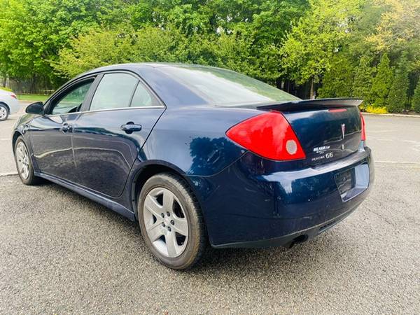 Pontiac g6 2010 - - by dealer - vehicle automotive sale for sale in Brooklyn, NY – photo 3