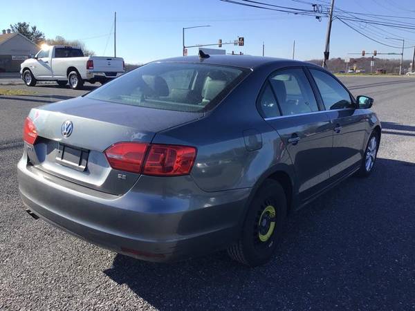2014 VOLKSWAGEN JETTA SE*UP FOR AUCTION* - cars & trucks - by dealer... for sale in Whitehall, PA – photo 5