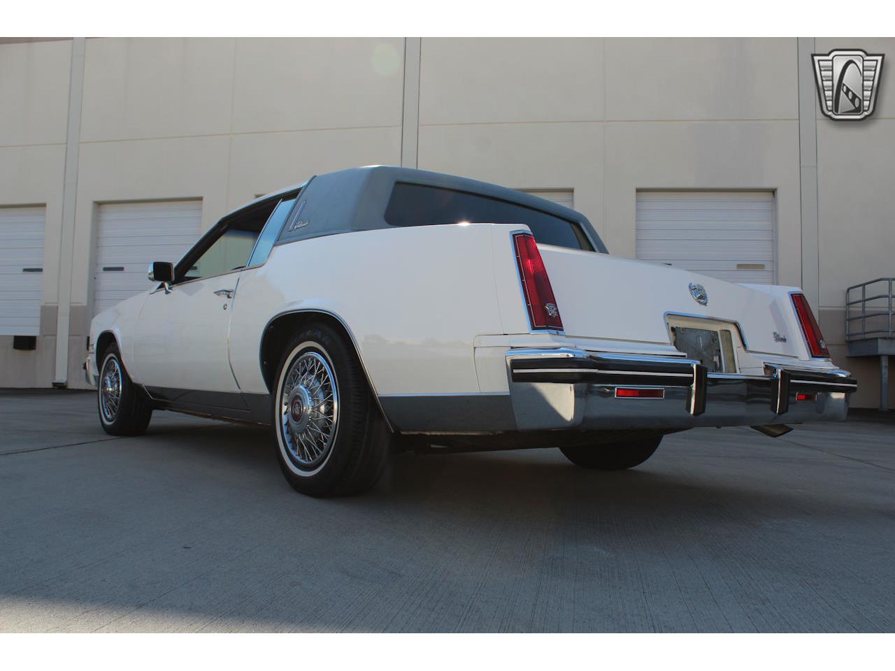 1985 Cadillac Eldorado for sale in O'Fallon, IL – photo 11