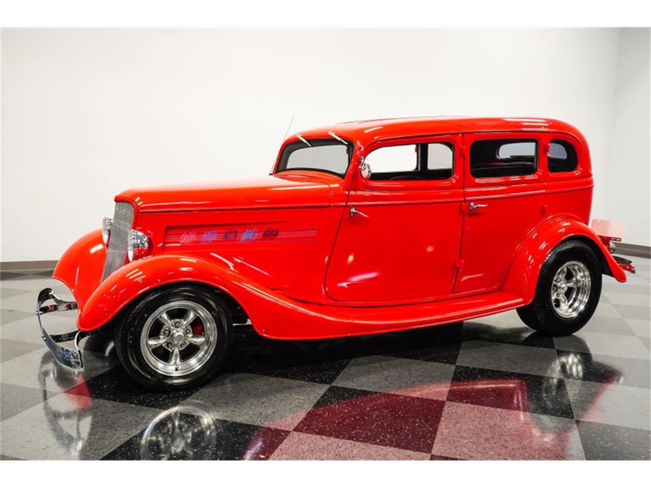 1933 Ford Sedan for sale in Mesa, AZ – photo 4