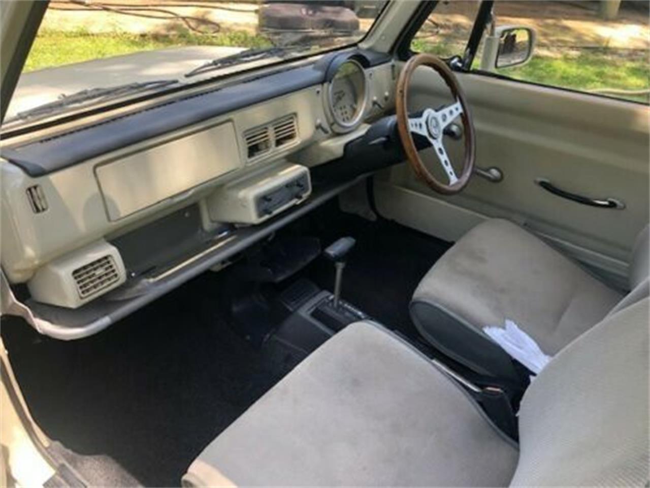 1990 Nissan Pao for sale in Cadillac, MI – photo 10