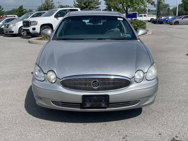 2007 Buick LaCrosse - Financing Available! - cars & trucks - by... for sale in Rochester , NY – photo 7