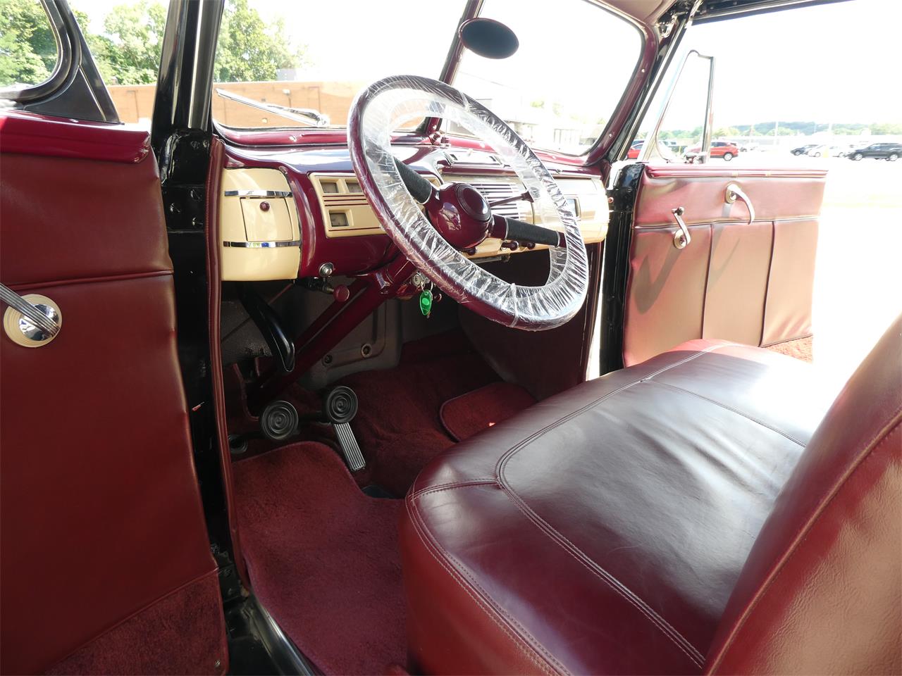 1940 Ford Deluxe for sale in Newark, OH – photo 22