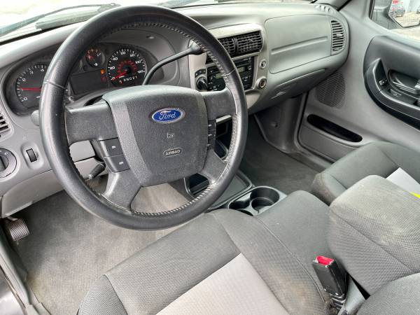 2008 Ford Ranger XLT with V6 Engine Alpha Motors for sale in NEW BERLIN, WI – photo 14