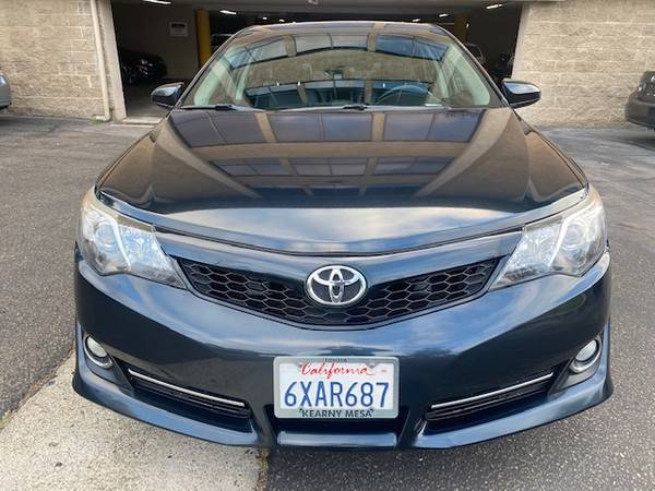 2012 Toyota Camry L Auto Clean Title w/FREE 3 Months Warranty! for sale in San Diego, CA – photo 9