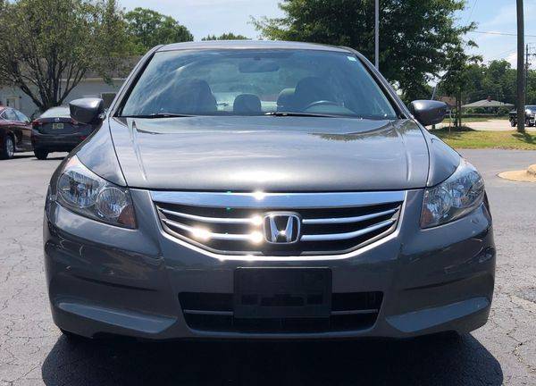 2012 HONDA ACCORD LX-P for sale in Raleigh, NC – photo 12