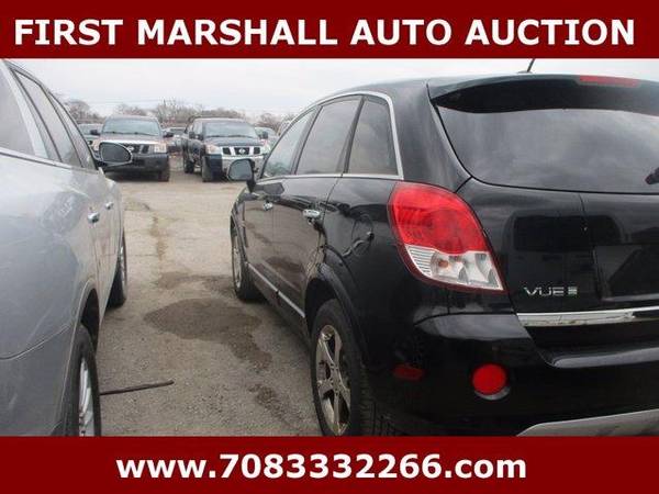 2009 Saturn VUE Hybrid I4 - Auction Pricing - - by for sale in Harvey, IL – photo 3