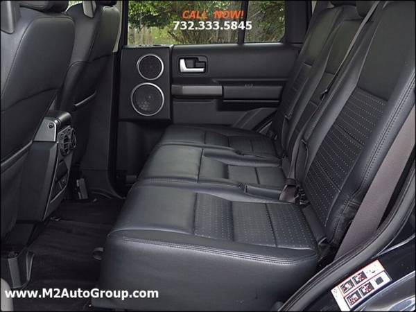 2006 Land Rover LR3 HSE 4WD 4dr SUV - - by dealer for sale in East Brunswick, NY – photo 14