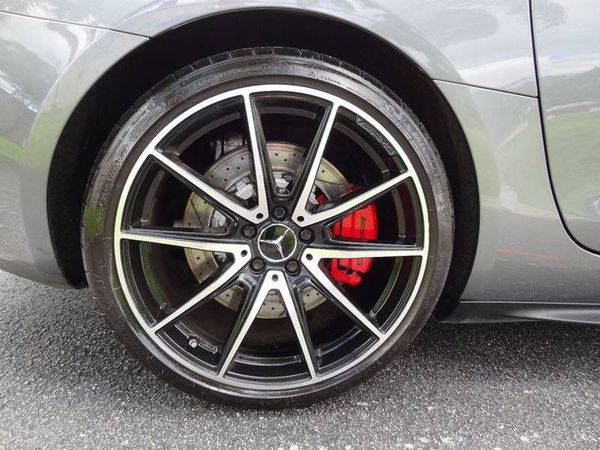 2016 Mercedes-Benz AMG GT S 2dr Coupe for sale in Miami, FL – photo 14