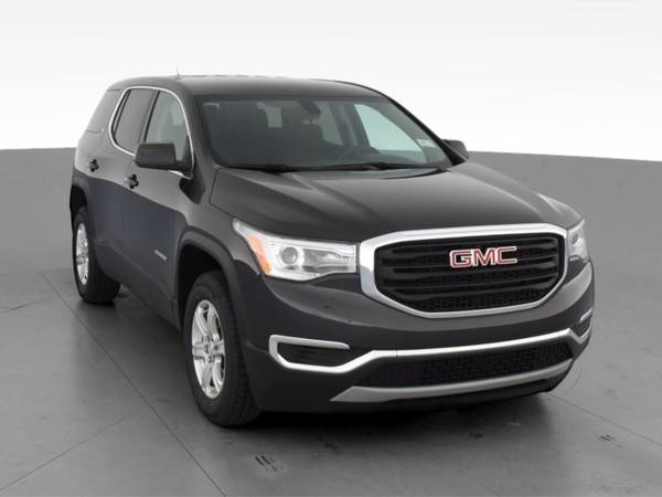 2018 GMC Acadia SLE-1 Sport Utility 4D suv Gray - FINANCE ONLINE -... for sale in Louisville, KY – photo 16