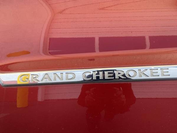 2011 Jeep Grand Cherokee Laredo - 500 DOWN o a c - Call or Text! for sale in Tucson, AZ – photo 16