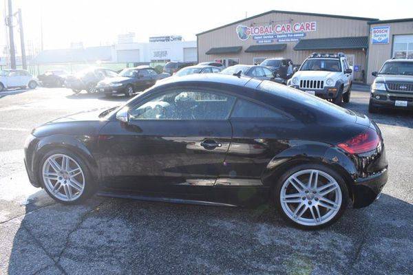 2009 Audi TTS - QUALITY USED CARS! for sale in Wenatchee, WA – photo 8