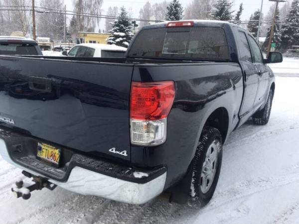 2010 Toyota Tundra 4WD - cars & trucks - by dealer - vehicle... for sale in Anchorage, AK – photo 7