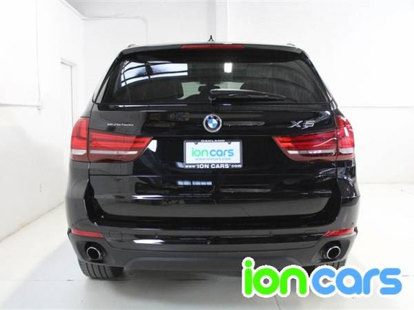 2016 BMW X4 3.5i xDrive3.5i Sport Utility 4D for sale in Oakland, CA – photo 4