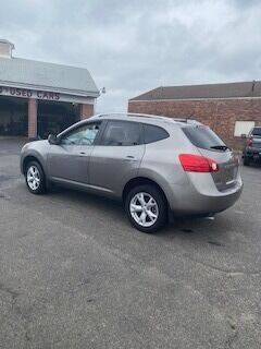 2008 Nissan Rogue SL AWD Crossover 4dr 139000 Miles for sale in Burlington, NJ – photo 3