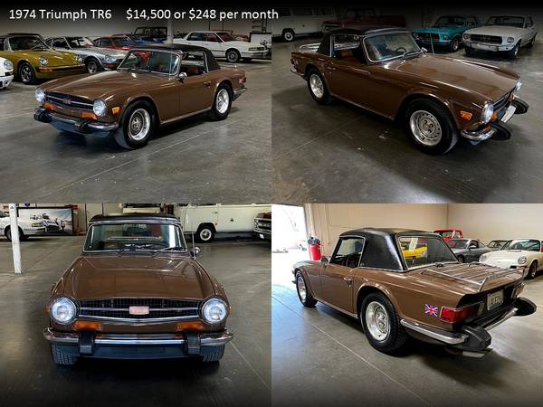 PRICE BREAK on this 1973 Volkswagen Thing Type 181 Convertible -... for sale in Palm Desert , CA – photo 24