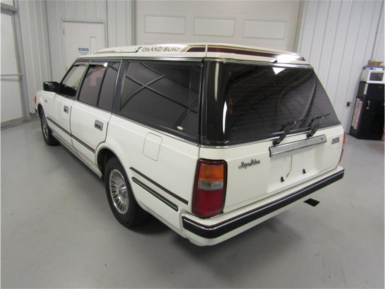 1985 Toyota Crown for sale in Christiansburg, VA – photo 6