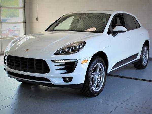 2016 Porsche Macan S for sale in Libertyville, WI – photo 6