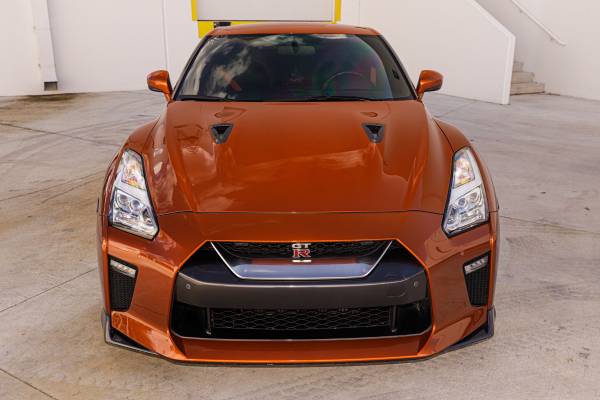2018 Nissan GTR Highly Modified for sale in Boca Raton, FL – photo 2