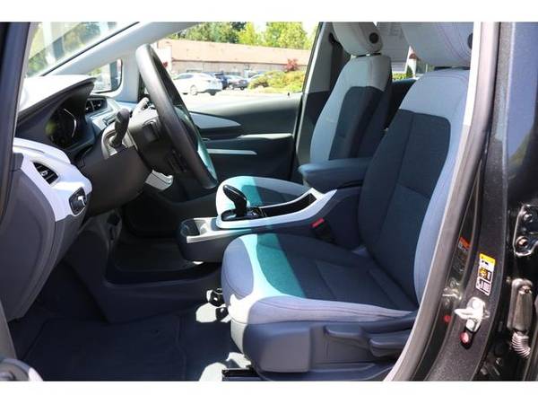 2017 Chevrolet Bolt EV Premier - hatchback - cars & trucks - by... for sale in Sonoma, CA – photo 13