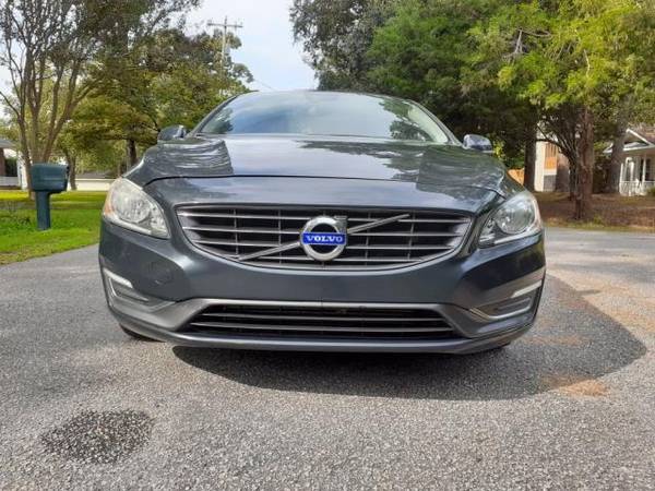 2014 Volvo S60 4dr Sdn T5 FWD - cars & trucks - by dealer - vehicle... for sale in Little River, SC – photo 2